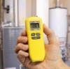 Picture of UEi CO71A Ambient CO Detector