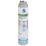 Picture of K00537 Manitowoc Replacement Water Filter Cartridge