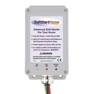 Picture of SSH3T Soft Start for Up to 3‑Ton Unit