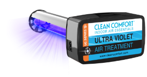 Picture of Clean Comfort UC36D16-DV Coil Purifier