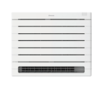 Picture of FVXV12AVJUW9 Daikin Aurora Floor Mounted 1 Ton, Indoor, White