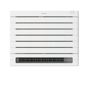 Picture of FVXV18AVJUW9 Daikin Aurora Floor Mounted 1.5 Ton, Indoor, White