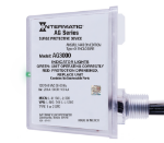 Picture of AG3000 Intermatic HVAC Surge Protective Device