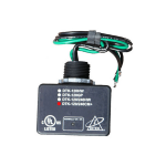 Picture of PSP72KA — 120/240VAC Split‑Phase Surge Protective Device