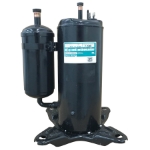 Picture of 55Y622UV‑ZALM Rechi Rotary Compressor, 2.5‑Ton, R‑32