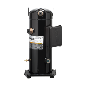 Picture of YP24K1TPFV8A1 Compressor, Scroll, 24000, R32, 208/230 V, 1 Ph