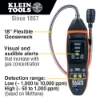 Picture of ET120 Klein Combustible Gas Leak Detector