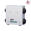 Picture of ISALE150S Energy Recovery Ventilator, 150 CFM, Side Port