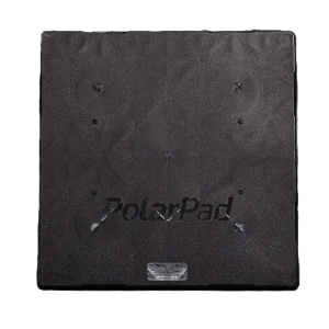 Picture of Condenser Pad, 36 Inch L x 36 Inch W x 3 Inch H