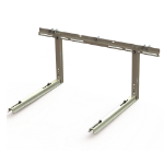 Picture of QSWB2004 Large Wall Bracket, 350lb.
