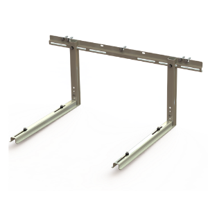 Picture of QSWB2004 Large Wall Bracket, 350lb.