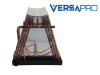 Picture of CA24A3Z-130L-086 Aspen Uncased Evaporator Coil, 1.5-2 Ton, R-32 (R-454B Conv)