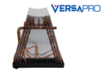 Picture of CA24A3Z-130L-086 Aspen Uncased Evaporator Coil, 1.5-2 Ton, R-32 (R-454B Conv)