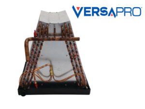 Picture of CA48B3Z-195L-086 Aspen Uncased Evaporator Coil, 3.5-4 Ton, R-32 (R-454B Conv)