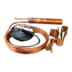 Picture of Sporlan 180206 KT-43-JCP60 30"(.75M) Element