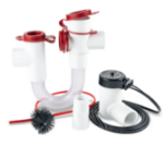 Picture of EZT-626 - ClearTrap EZT-113B & Overflow Switch EZT-226 Combo Kit