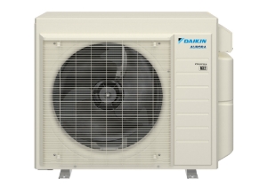 Picture of 2MXTH18AVJU8 Daikin AURORA Multi-Zone 2-Port Heat Pump, 1.5 ton, R-32