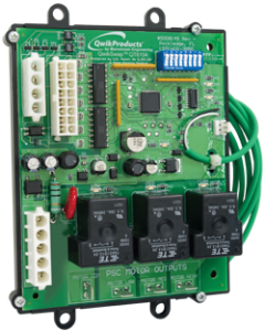 Picture of QT6104 QwikSwap® V3 Direct replacement control