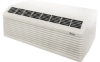 Picture of PTH153J35AXXX Amana PTHP, 14,200/14,000 btu/h cooling, 3.5kw elec ht, 230 / 208V