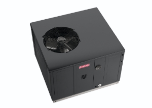 Picture of GPGM32406031 Goodman 2‑ton, 60k BTU/h gas/electric packaged unit, 13.4 SEER2